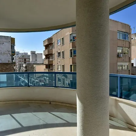 Gala Centro Modern I Apartament Torrevieja
