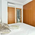 Gala Centro Modern I 公寓