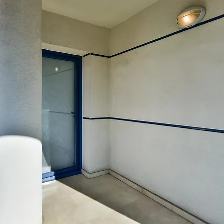 Gala Centro Modern I Apartment *