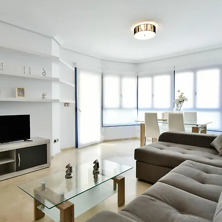Gala Centro Modern I Appartement Torrevieja