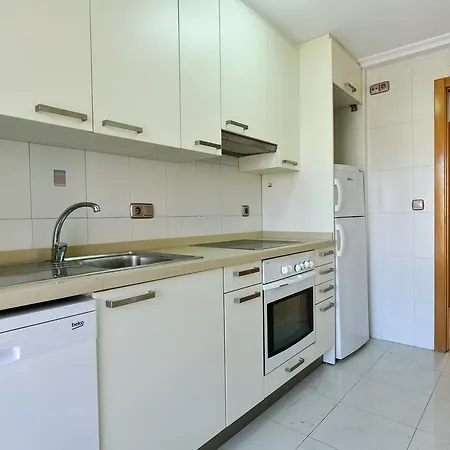 Apartment Gala Centro Modern I *